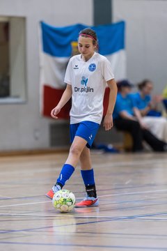 Bild 1106 - wCJ NFV Futsalmeisterschaft